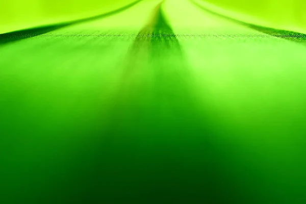 Sala verde carpete fundo — Fotografia de Stock