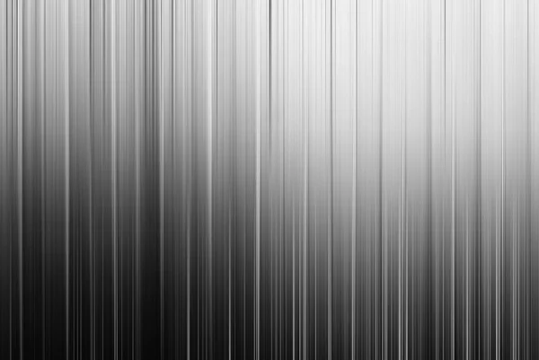 Vertikala svarta och vita rörelse oskärpa bakgrund — Stockfoto