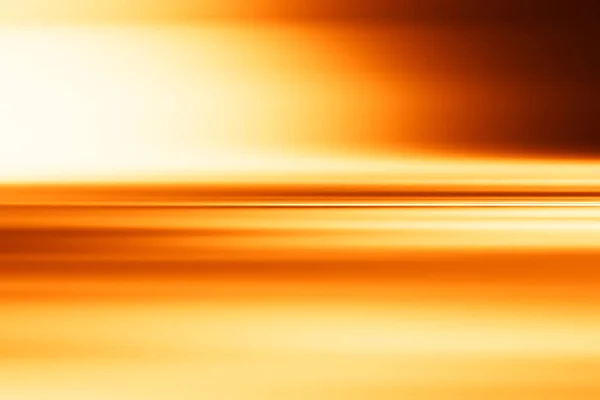 Οριζόντια κίνηση πορτοκαλί Θάμπωμα φόντου επιφάνειας — Φωτογραφία Αρχείου