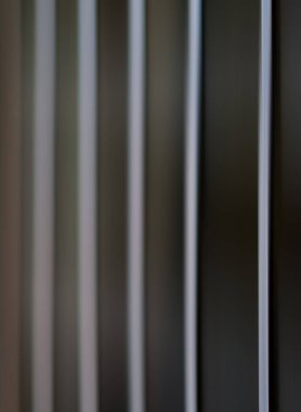 Dikey yumuşak metal yüzey arka plan soyutlama 