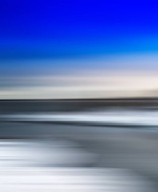 Dikey canlı basit kutup soyut bulanık yatay backgrou