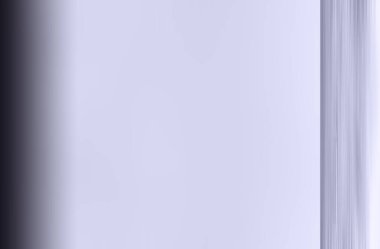 Yatay boş boş not defteri günlük ofis kağıt sayfa adam