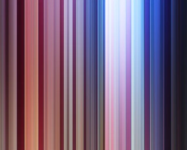 Horizontální pulzující jasná záře růžová modrá Tapeta svislý text — Stock fotografie