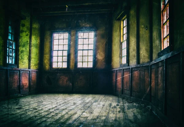 Vahşi Batı dekorasyon