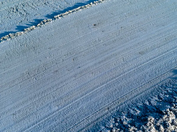 Sand eller betong textur — Stockfoto