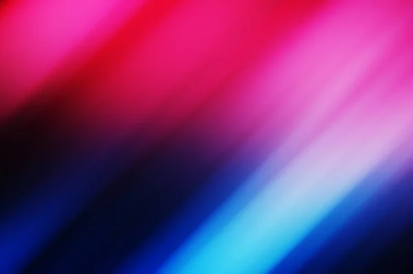 Horizontal vívido rosa azul negócios apresentação linhas diagonais — Fotografia de Stock