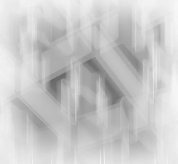 Τετράγωνη λευκή λάμψη γραμμές σχεδιασμού στοιχείο αφαίρεσης φόντου ΒΑ — Φωτογραφία Αρχείου
