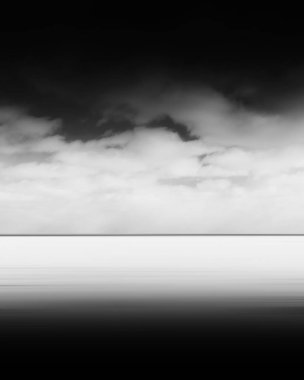 Dikey kış en az yatay zemin