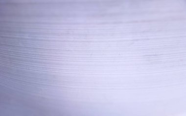 Eski boyanmış fıçı arkaplanının kıvrımlı çizgileri