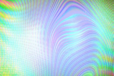 Pixilated crt monitör ızgara dokusu arkaplanı