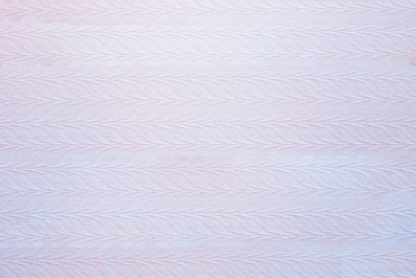 Różowy wzór tkaniny tekstury ilustracja tło — Zdjęcie stockowe