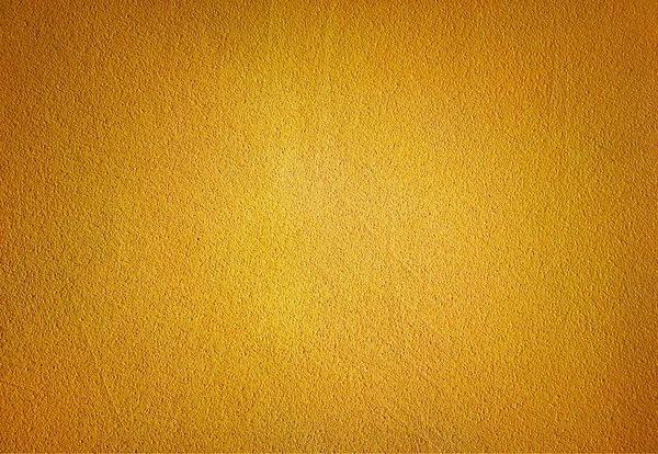 Dramática pared de hormigón naranja durante la textura del atardecer —  Fotos de Stock