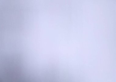 O kadar da beyaz olmayan kağıt doku arkaplanının boş listesi