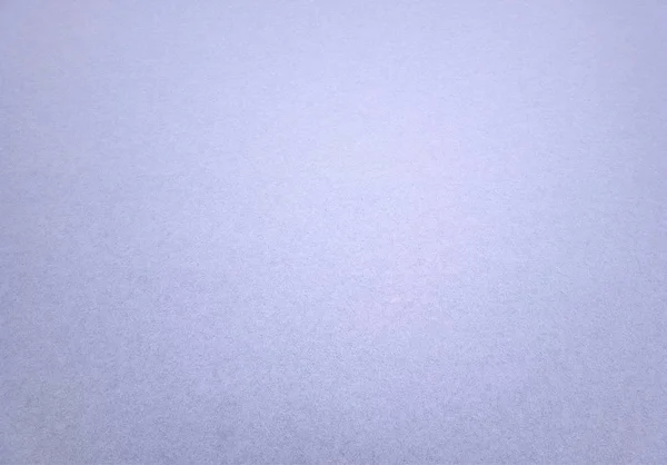 Weiße schneebedeckte Stadt Straße Gehweg Hintergrund — Stockfoto