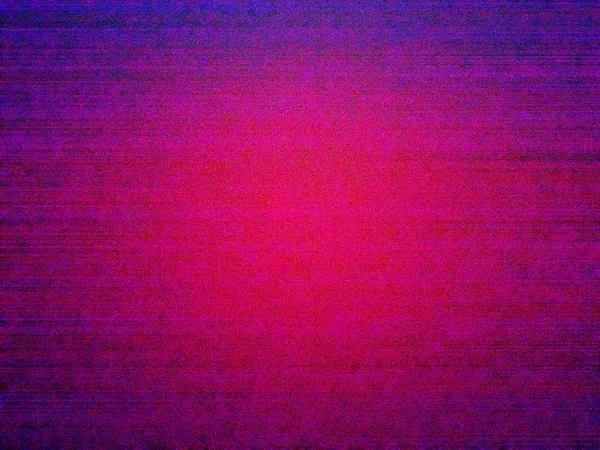 Colorful red and pink noise of digital camera illustration background — Stock Photo, Image