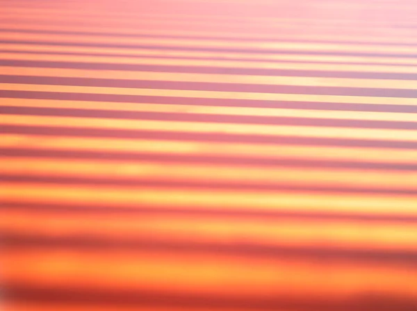 Оранжевая Поверхность Освещена Солнечным Светом — стоковое фото