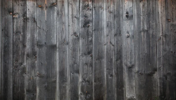 Paneles de madera grunge gris —  Fotos de Stock