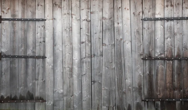 Grey wooden texture — Stock Photo, Image