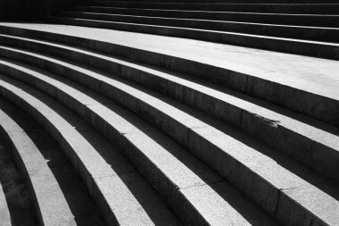 Merdiven mimari tasarım