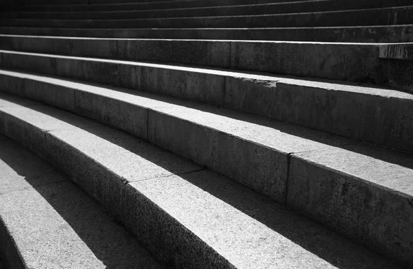 Diseño arquitectónico de escaleras — Foto de Stock