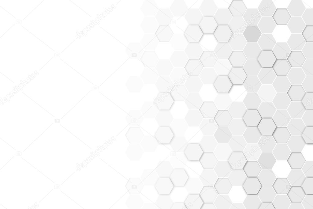 Hexagonal tesselar pattern — Stock Photo © Ai825 #125091036