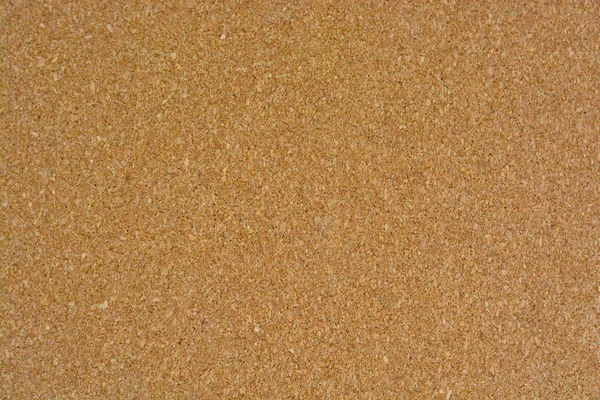 Empty cork board template or background — Stock Photo, Image