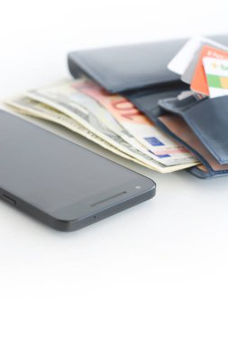 Cep telefonu ödemeleri veya e-ticaret