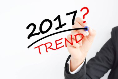 2017 soru için eğilim hangisi 