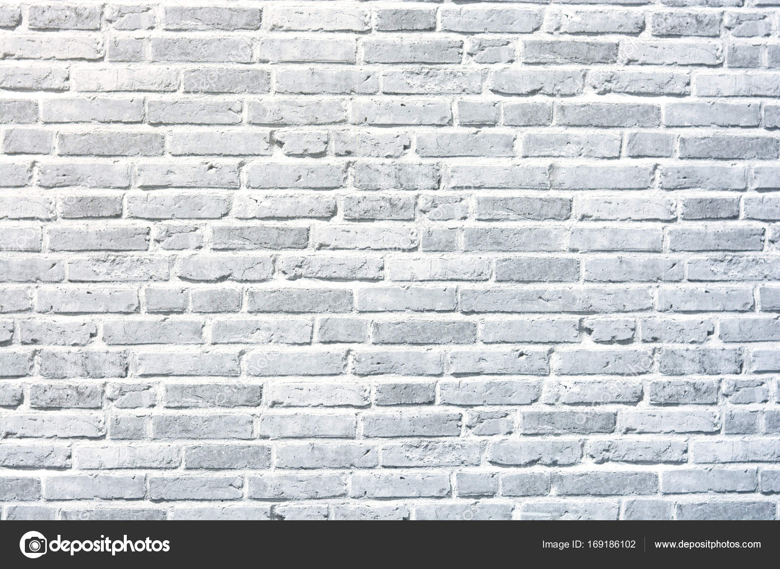 灰色の煉瓦パターンまたはレンガ壁の背景 ストック写真 C Ai5