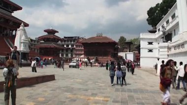 Binalar Durbar Kare Kathmandu Nepal.