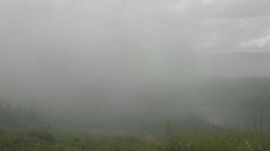 dublör Gazap ateşi filmming patlama sırasında