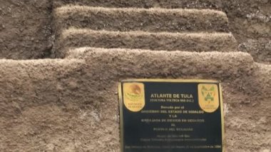 Bilgi Tablosu Atlante De Tula.