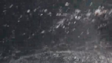 Arka plan deniz manzara şaşırtıcı su yüzeyi.