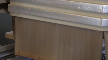 Endüstriyel mobilya üretimi için makine ahşap Cnc freze.