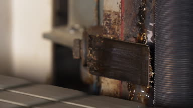 Cnc makine Sanayi Mobilya üretim için ahşap tahta.