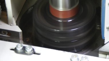 Mekanizmaları ve Ayrıntılar makine ahşap Cnc.