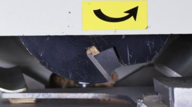 Mekanizmaları ve Cnc ahşap makine detaylarını.
