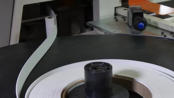 Mécanismes et détails de la machine à bois CNC .