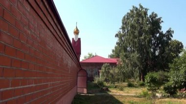 Aziz Elisabeth Manastırı.