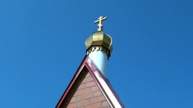 Aziz Elisabeth Manastırı.