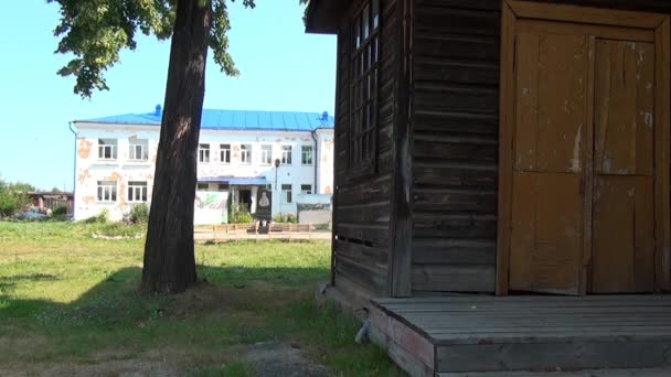 Yard muzeum vzpomínky zástupci ruské imperiální domu.