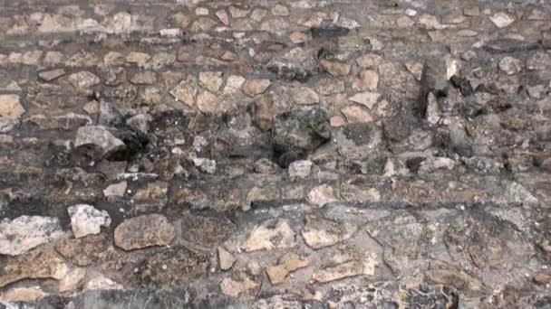 Ruines de Tulum Mayan Zona Arqueologica Mexique .