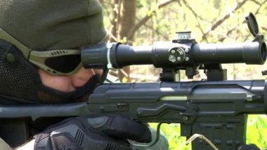 Hava yumuşatıcısı ormanda yerini aldı..