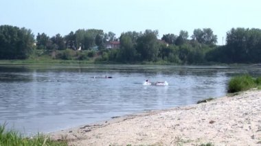 Urallar 'da küçük bir şehir, Rus imparatorunun akrabalarının idam edildiği yer..