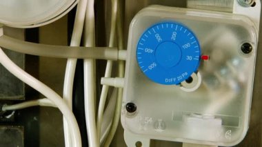 Endüstriyel ekipman ızgaraları ve kapalı restoranlar..