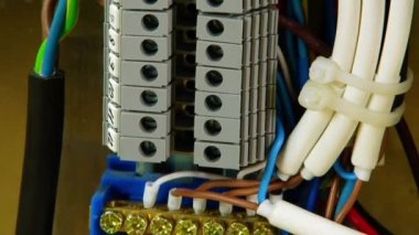 Endüstriyel ekipman ızgaraları ve kapalı restoranlar..