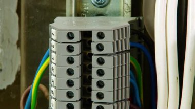 Endüstriyel ekipman ızgaraları ve kapalı restoranlar..