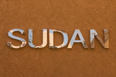 Word Sudan metin Expo Milano 2015