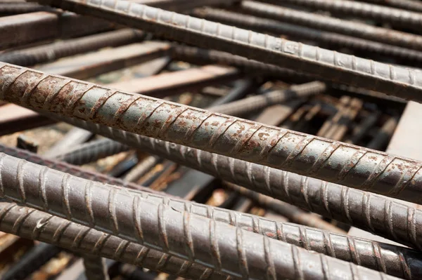 Paslanmaz çelik çubuk veya Ambar barlarda