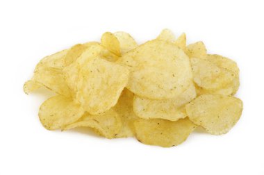 rosemary ile gevrek patates cipsi 